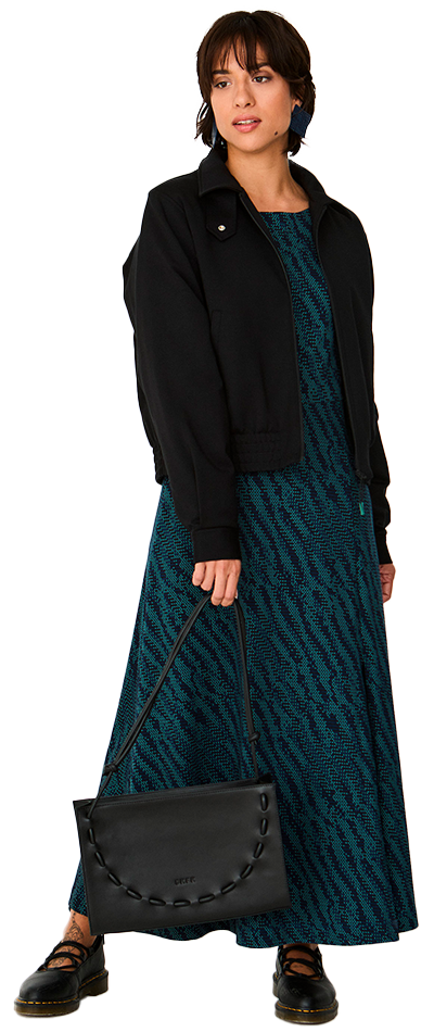 LOOK 1